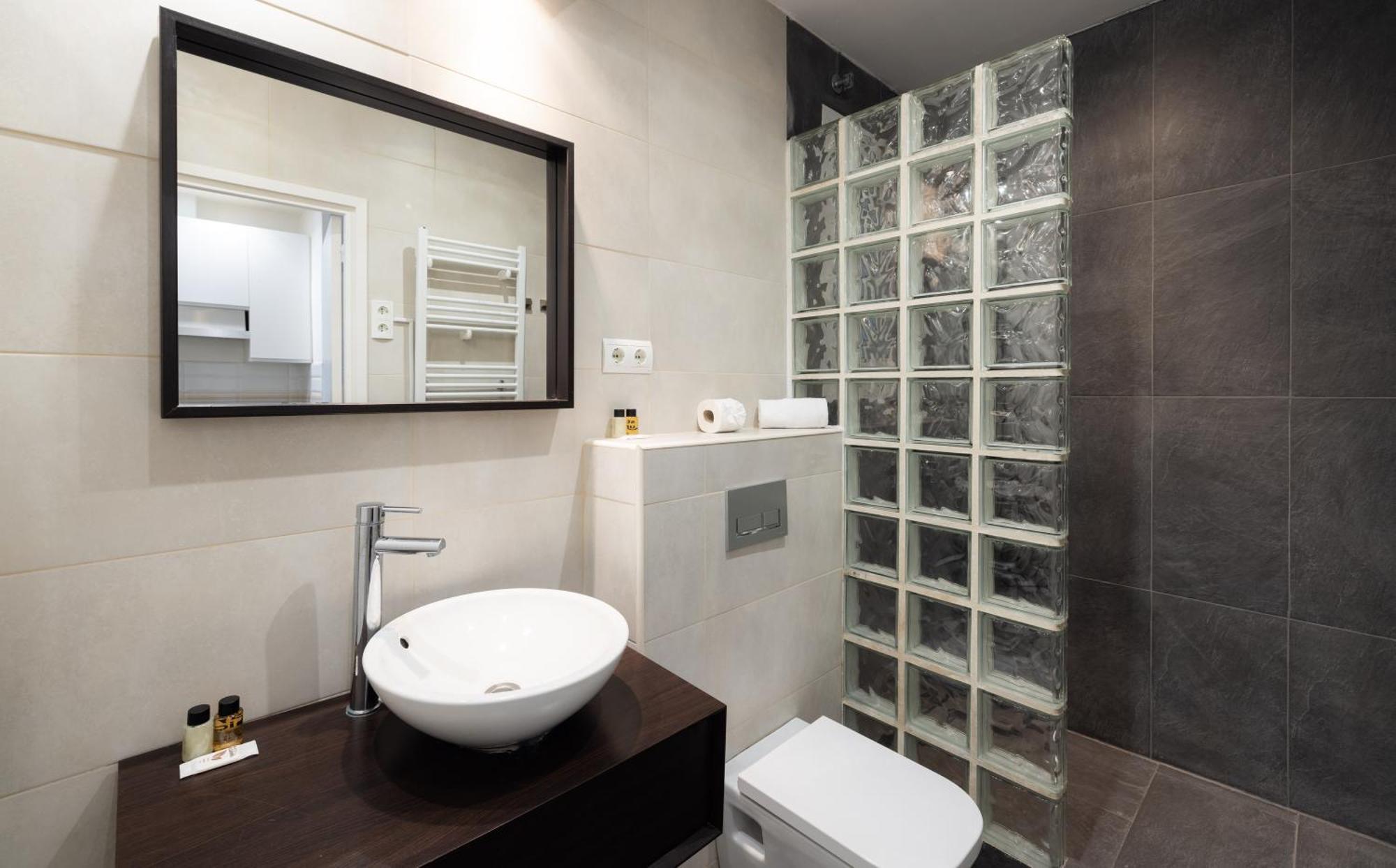 Stay U-Nique Apartments Radas Barcelona Eksteriør billede