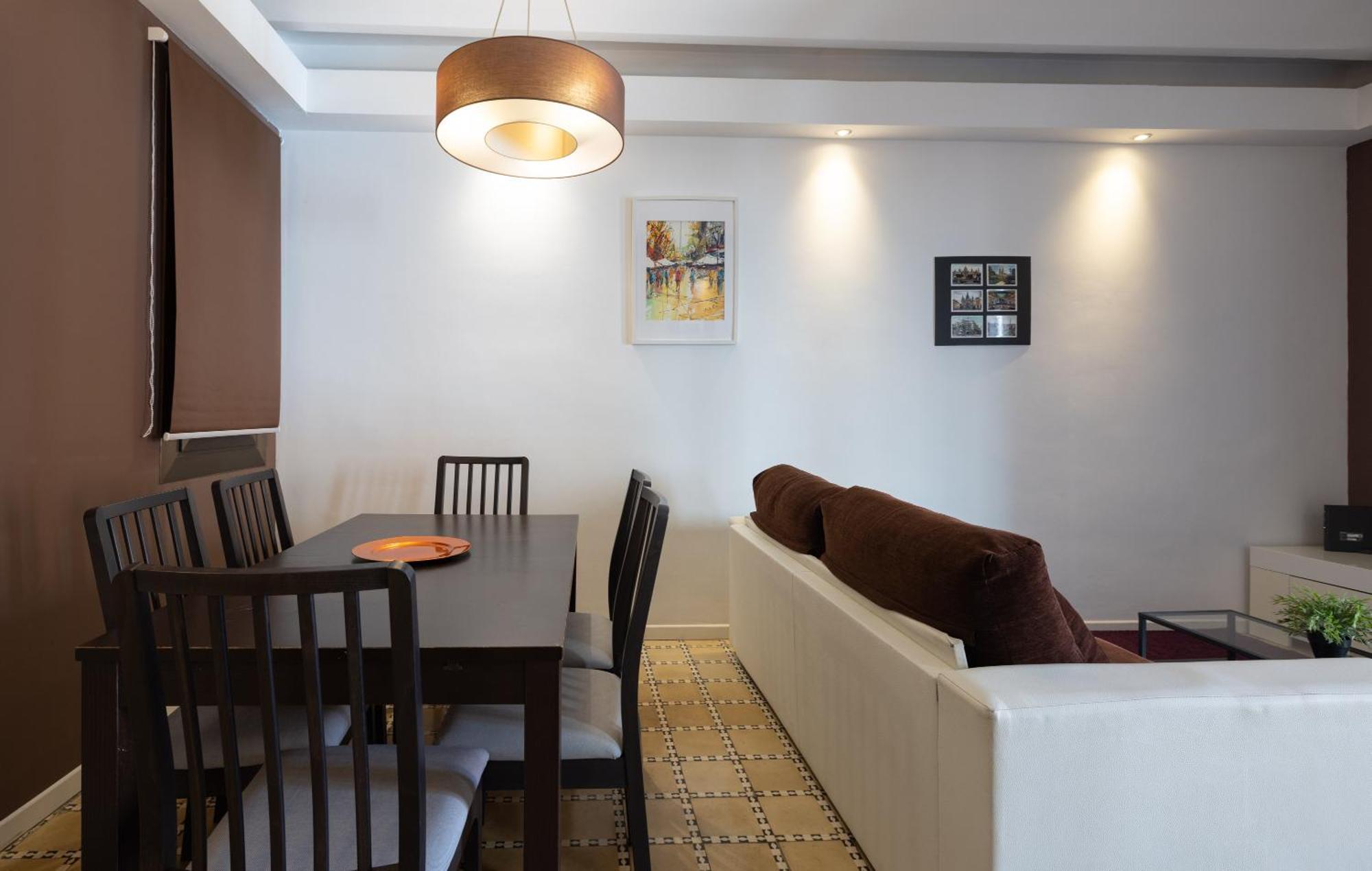 Stay U-Nique Apartments Radas Barcelona Eksteriør billede
