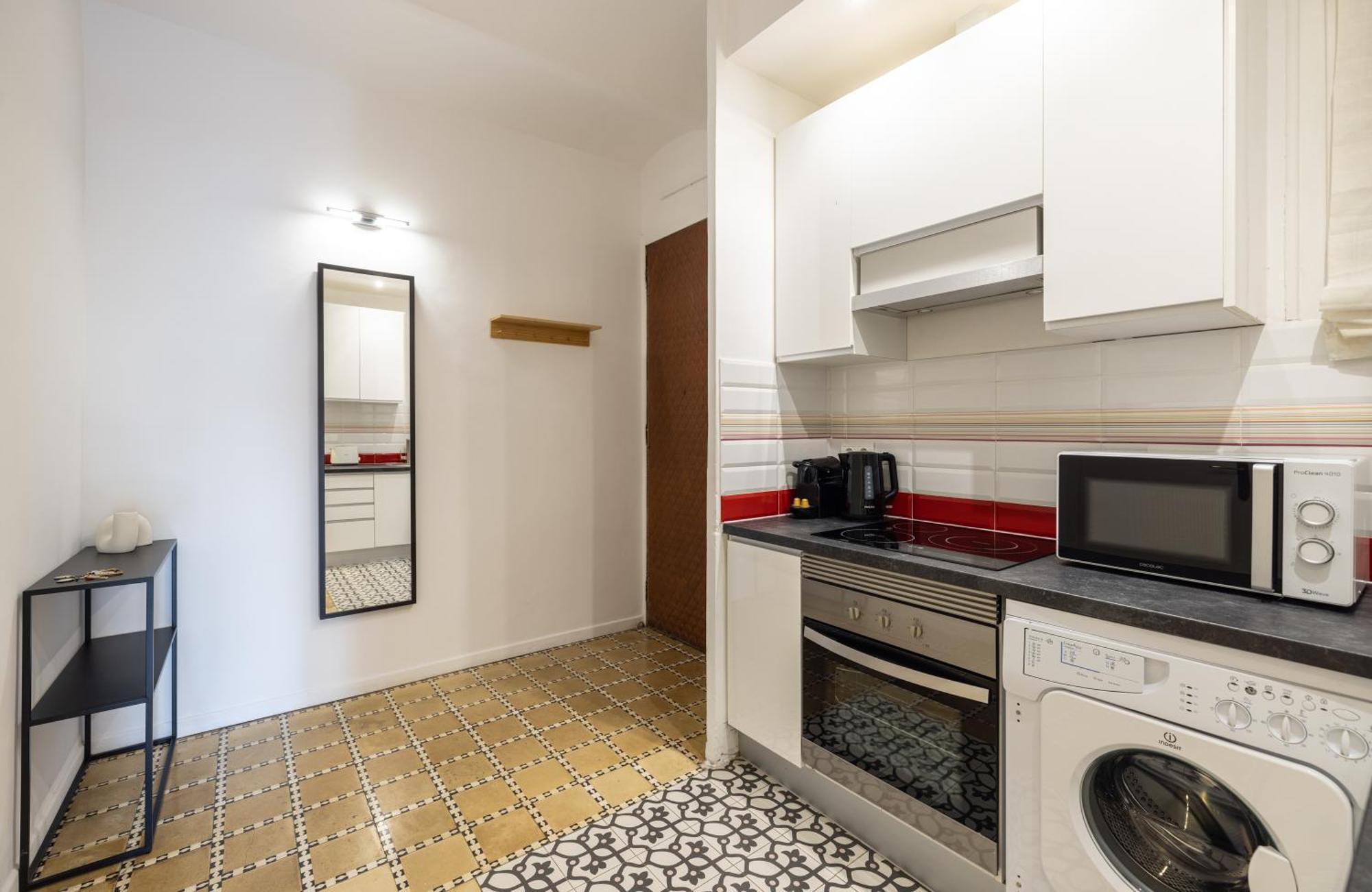 Stay U-Nique Apartments Radas Barcelona Eksteriør billede