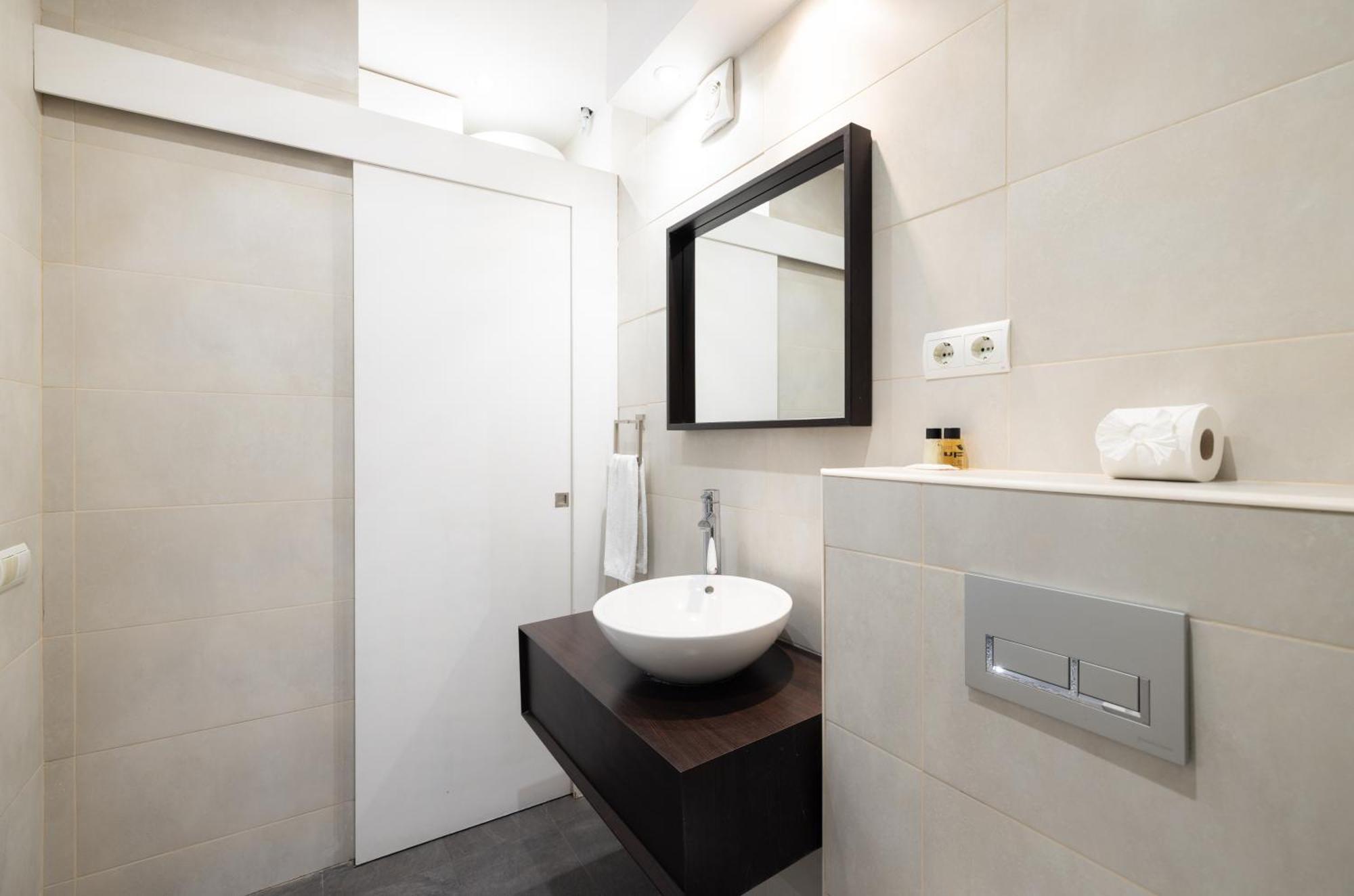 Stay U-Nique Apartments Radas Barcelona Eksteriør billede