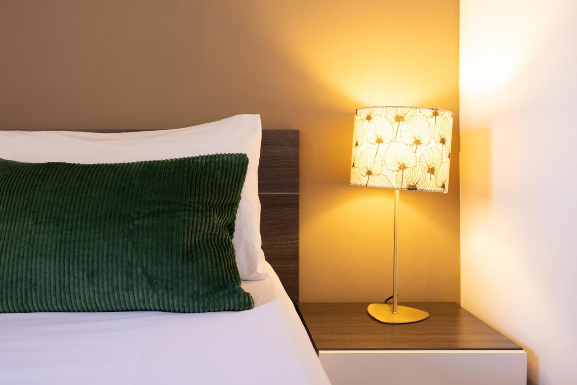 Stay U-Nique Apartments Radas Barcelona Eksteriør billede