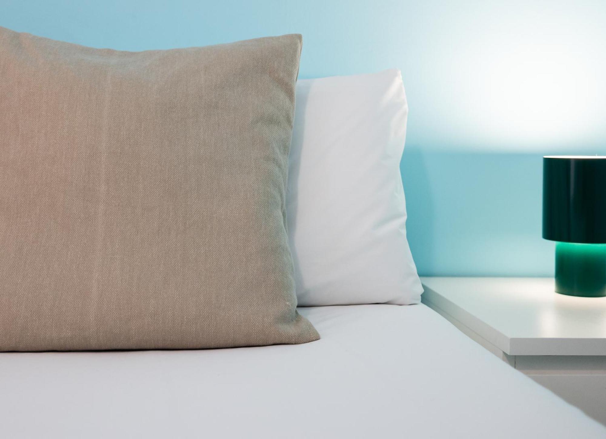 Stay U-Nique Apartments Radas Barcelona Eksteriør billede