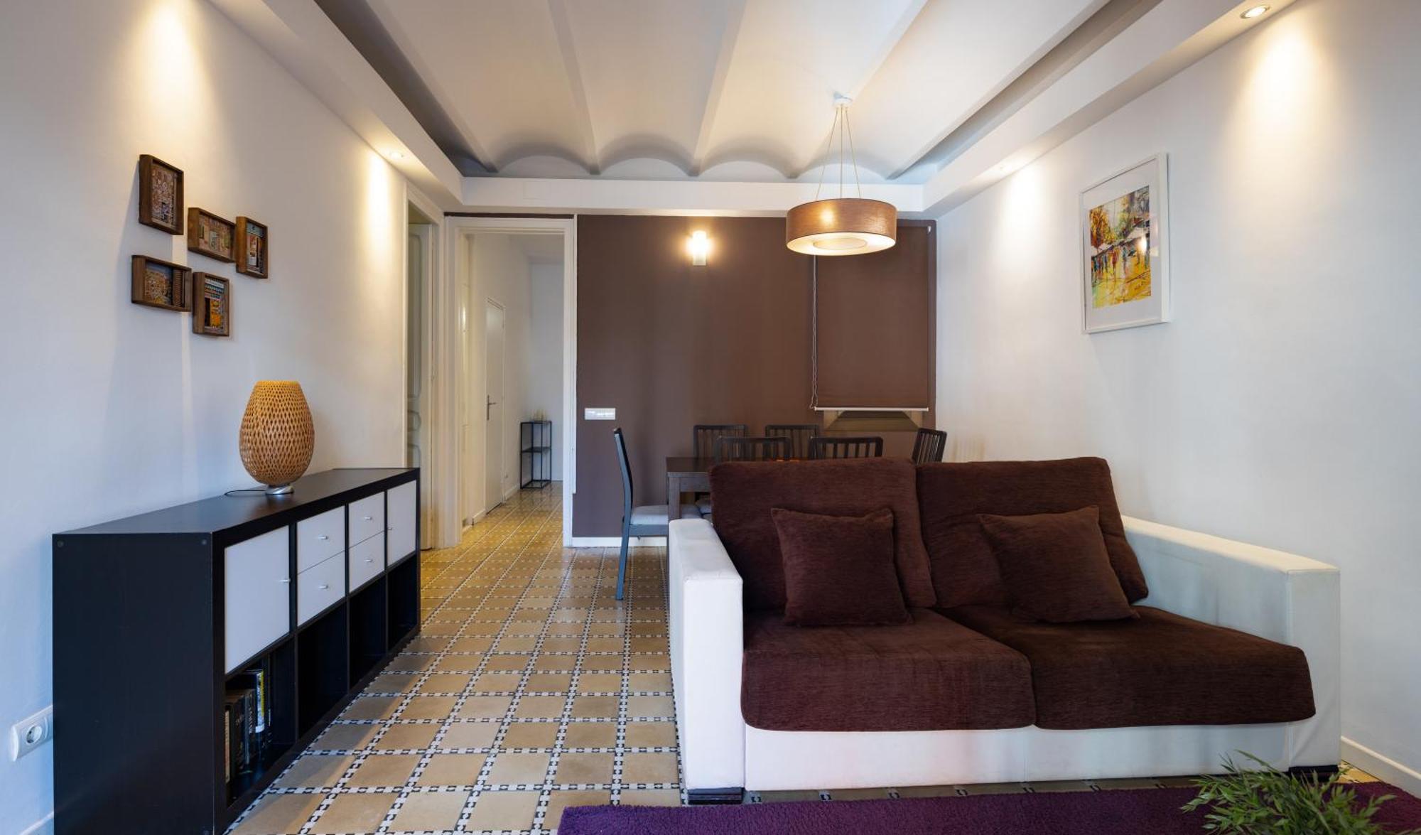 Stay U-Nique Apartments Radas Barcelona Eksteriør billede