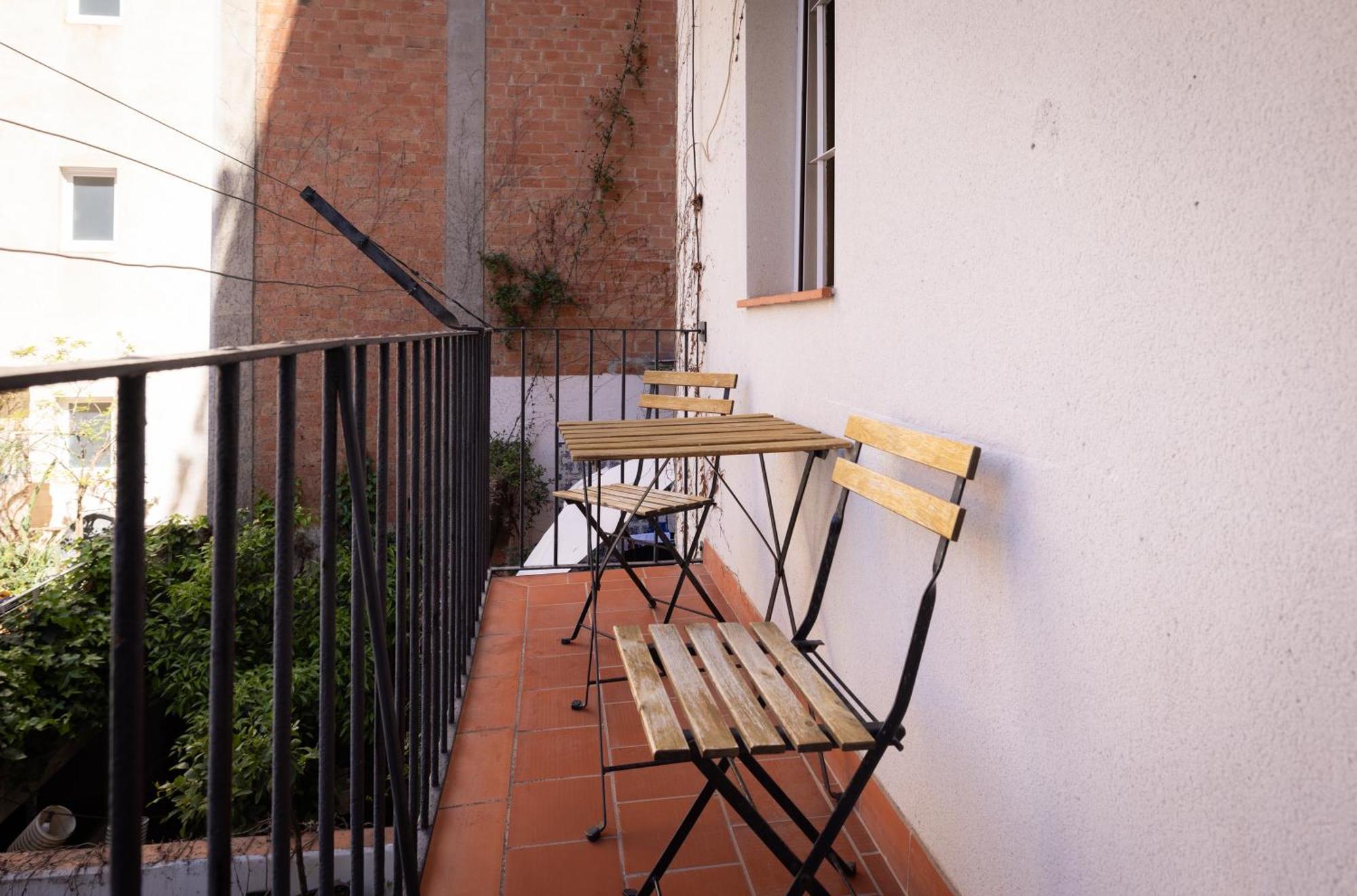 Stay U-Nique Apartments Radas Barcelona Eksteriør billede